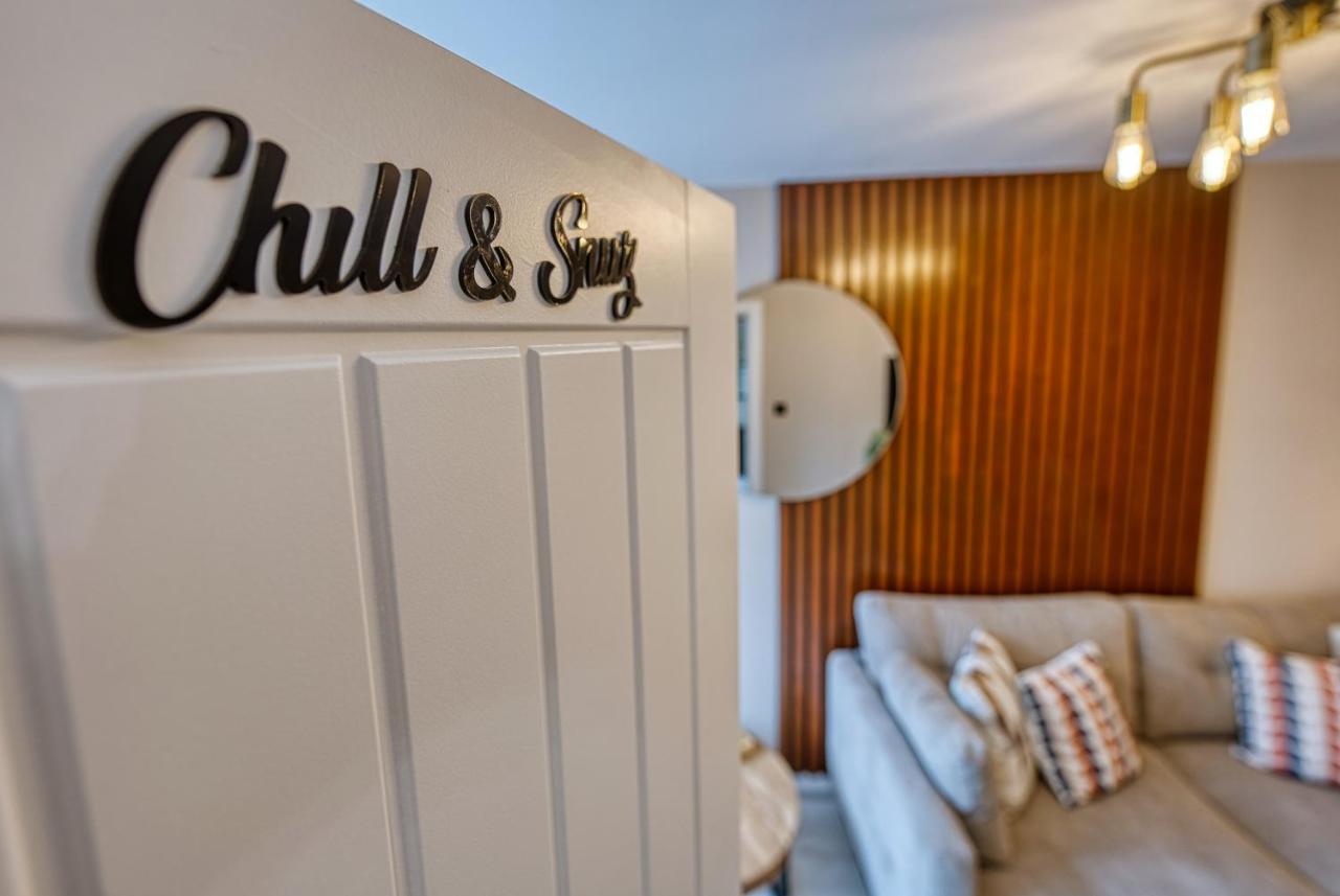 Elegant 5 Bed House - Sleeps 9, Central Solihull, Nec, Jlr, Hs2, Resorts World, Airport Business And Leisure Stays, 외부 사진